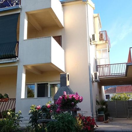 Apartman Tonka Kaštela Eksteriør bilde
