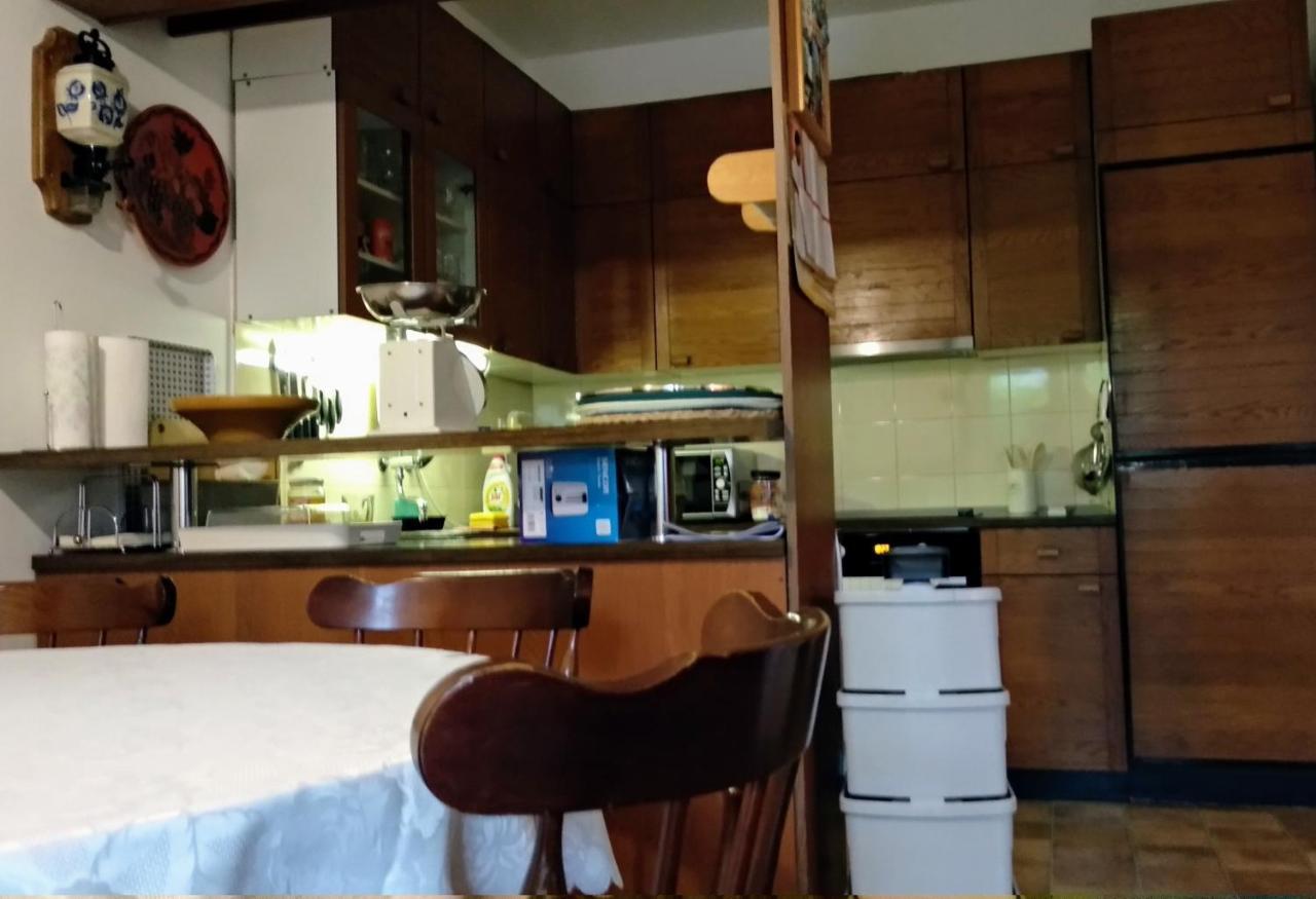 Apartman Tonka Kaštela Eksteriør bilde