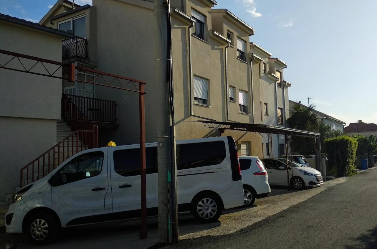 Apartman Tonka Kaštela Eksteriør bilde