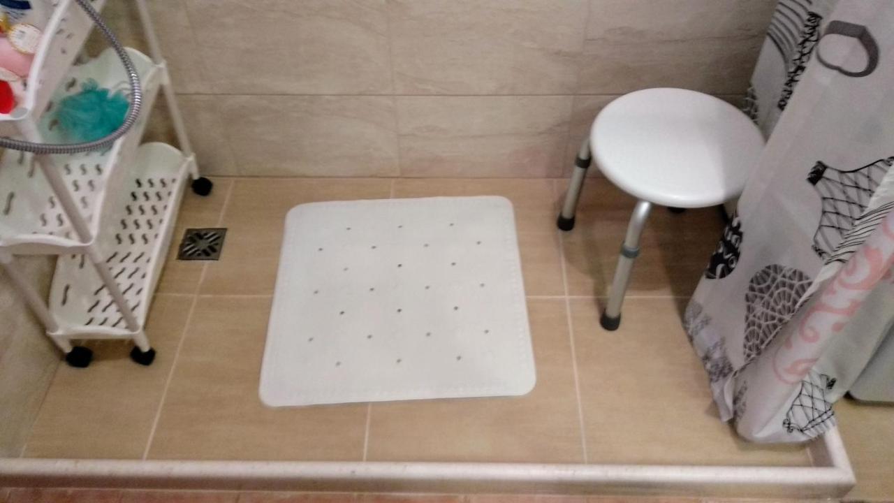 Apartman Tonka Kaštela Eksteriør bilde