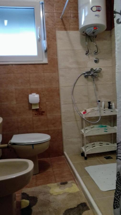 Apartman Tonka Kaštela Eksteriør bilde