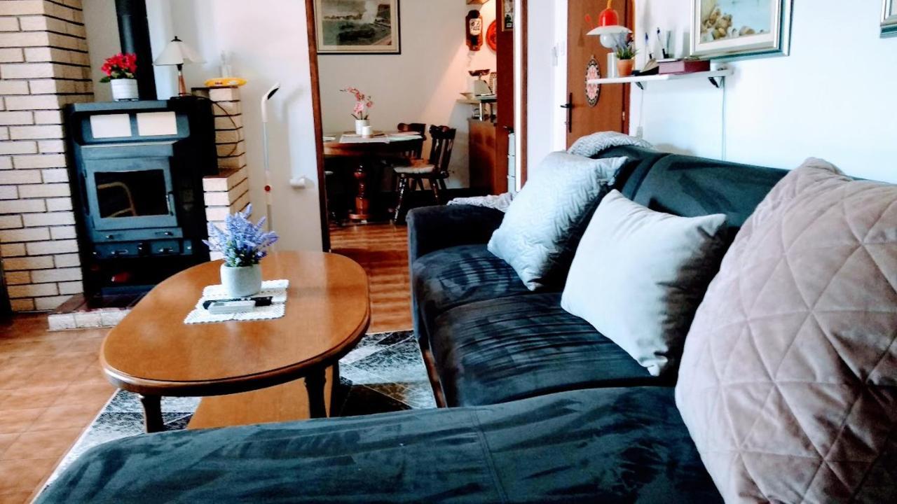 Apartman Tonka Kaštela Eksteriør bilde